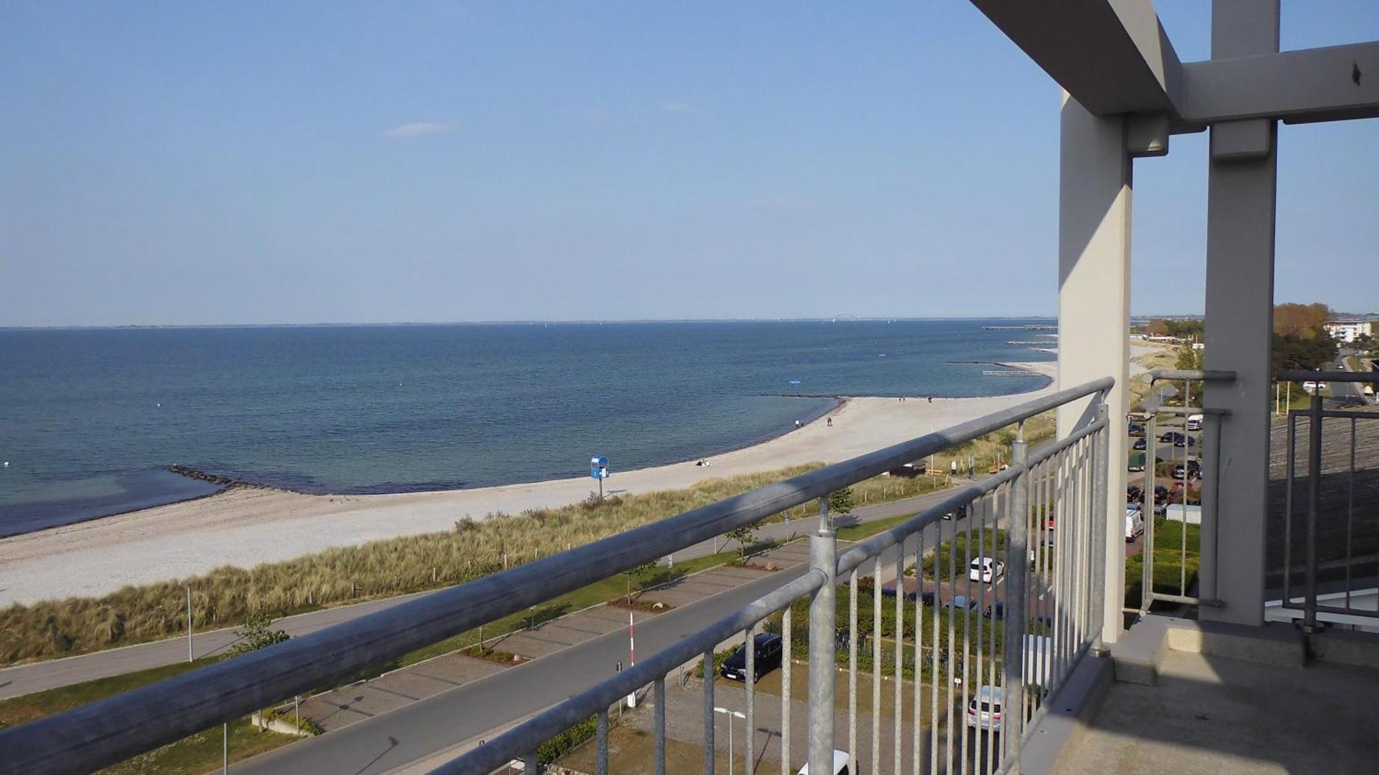 Turm-penthouse Apartment *