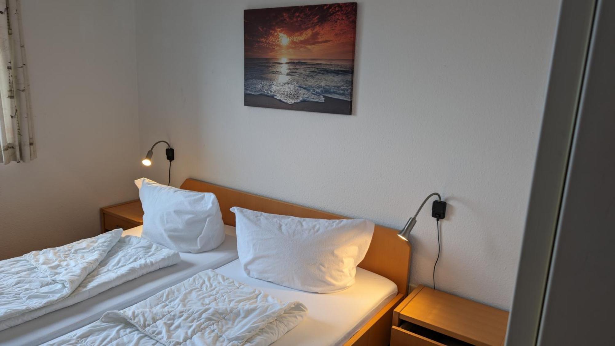 Turm-penthouse Apartment